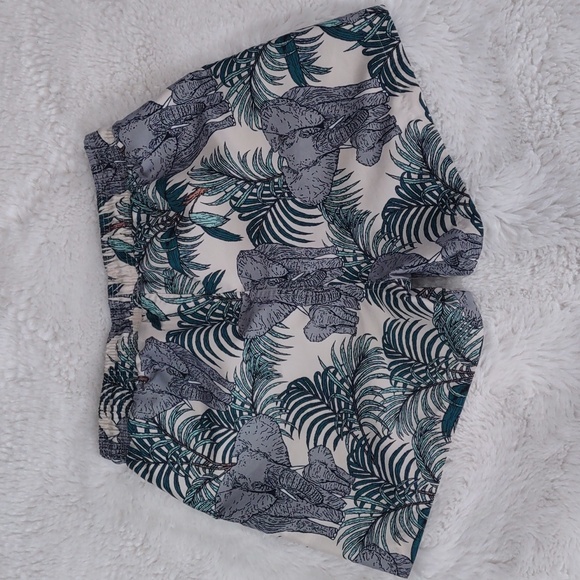 HUNKY TRUNKS SWIM SHORT. - Picture 10 of 14